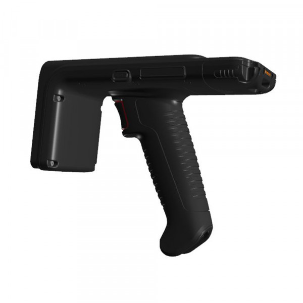 Honeywell IH40 Handheld RFID Reader