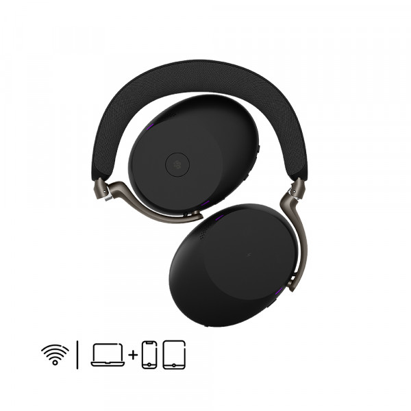 Jabra Evolve3 85