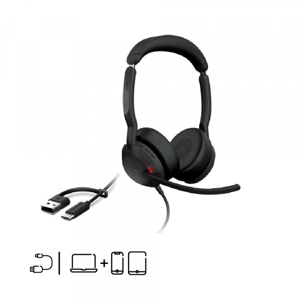 Jabra Evolve2 50