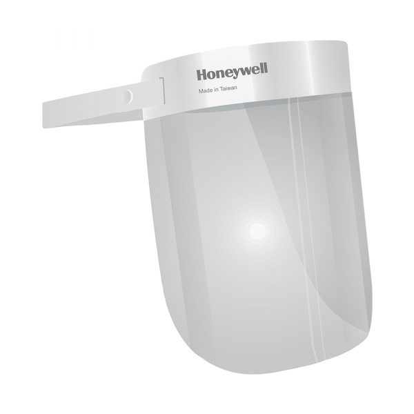 Honeywell Disposable Face Shield