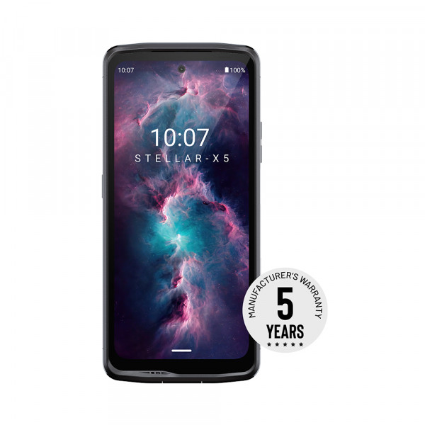 Crosscall Stellar-X5
