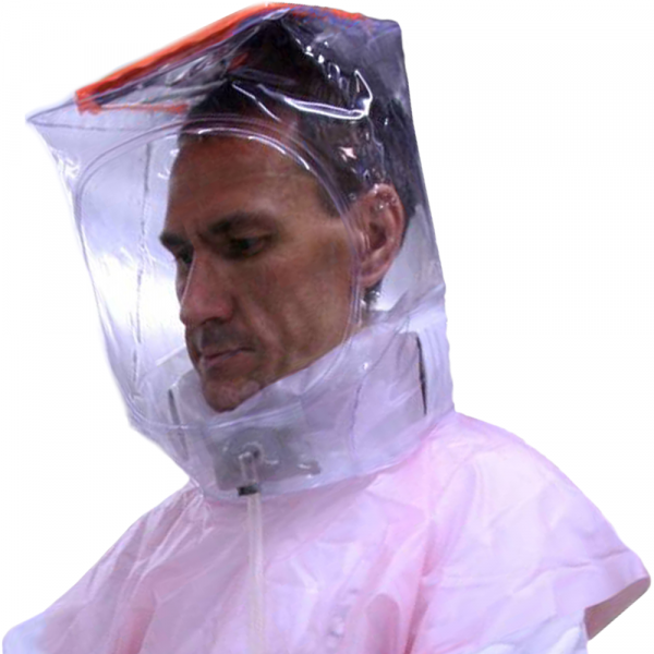 Honeywell 500 Series Gridel Hood