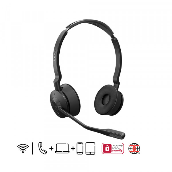 Jabra Engage 75/65 SE