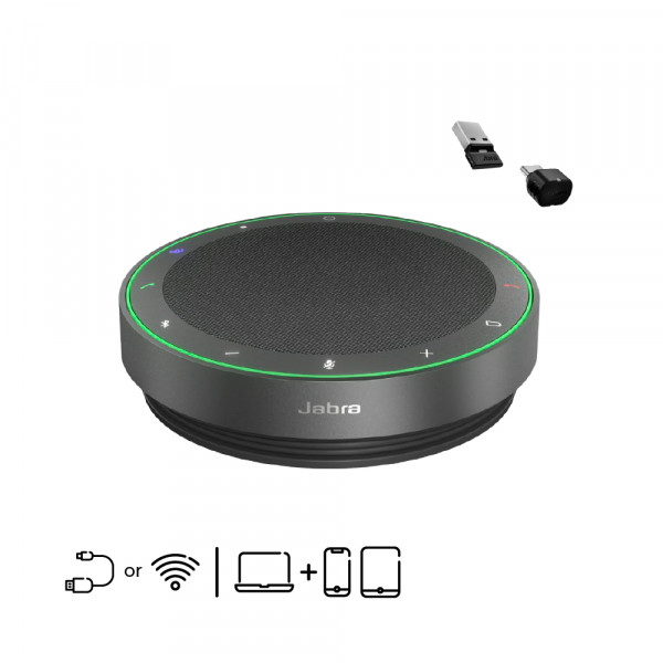 Jabra Speak2 75