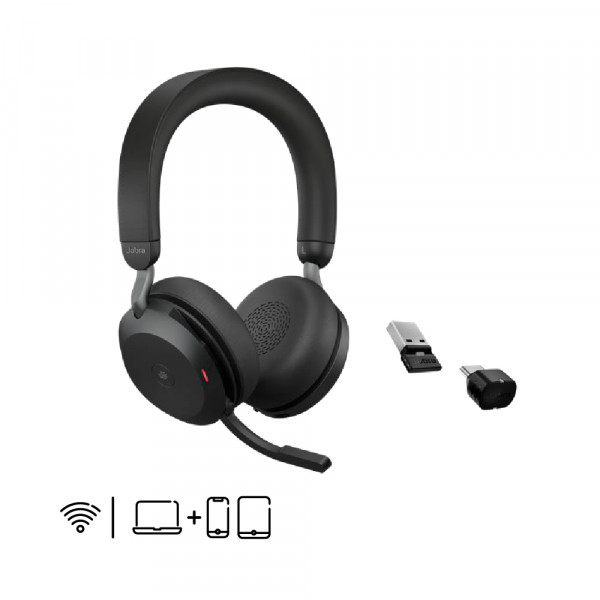 Jabra Evolve2 75