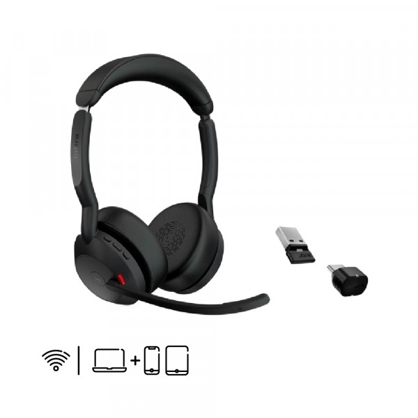 Jabra Evolve2 55