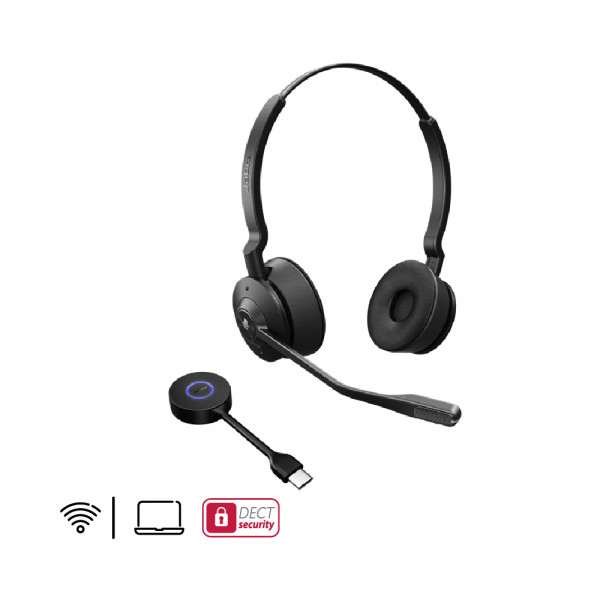 Jabra Engage 55 SE