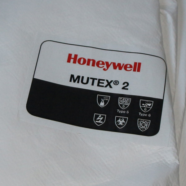 Honeywell Mutex® 2 Coveralls