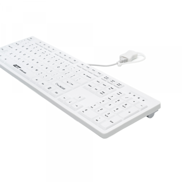 GETT Cleantype Easy Protect Keyboard
