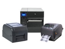 RFID Printers