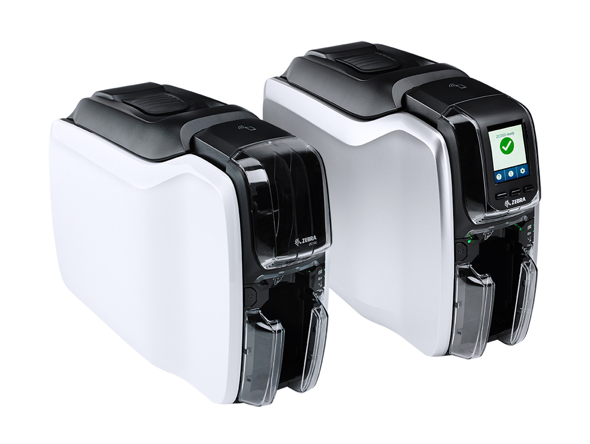 ID Card Printers