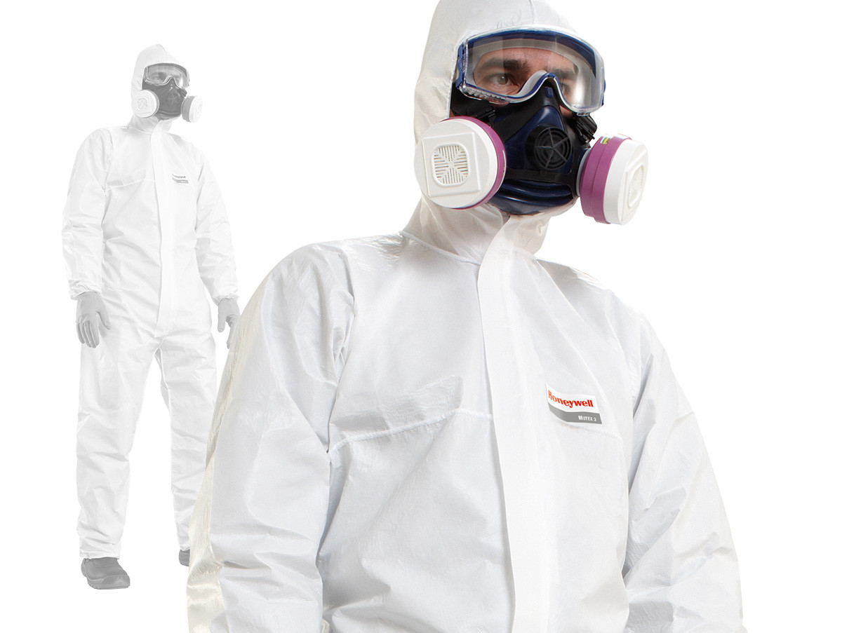Protective Clothing