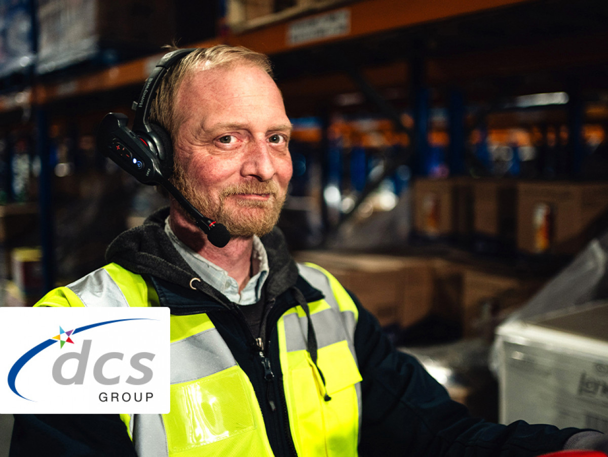 DCS Group (UK) Ltd