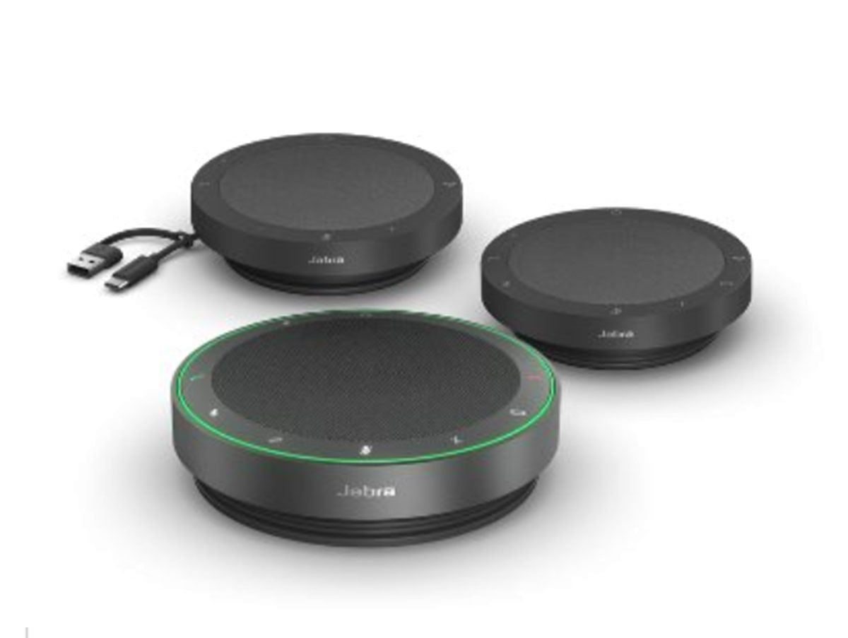 Speakerphones