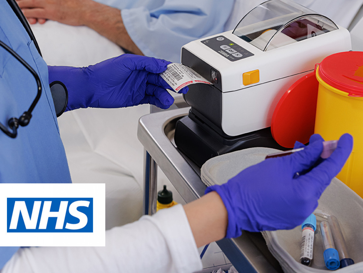 London NHS Trusts