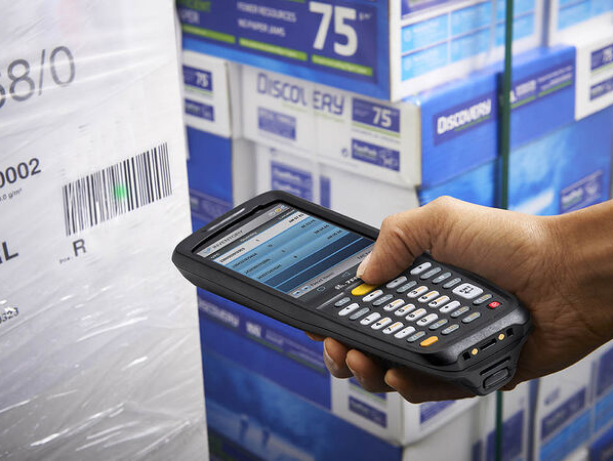 Electronic Proof of Delivery