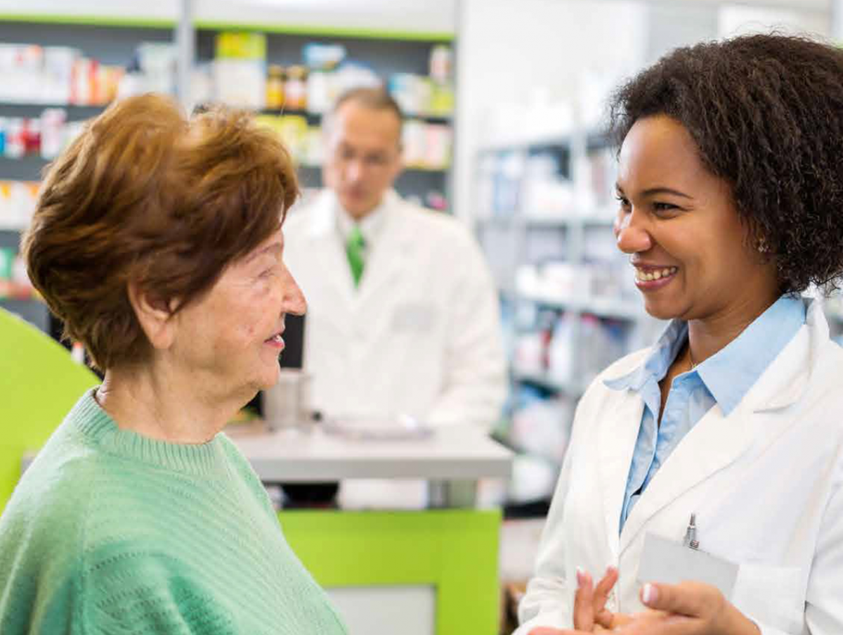 Kalsi Pharmacy