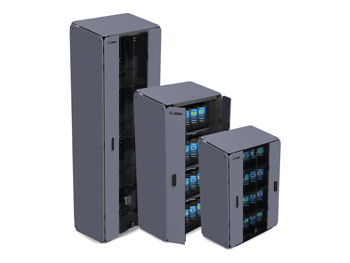 Intelligent Cabinets