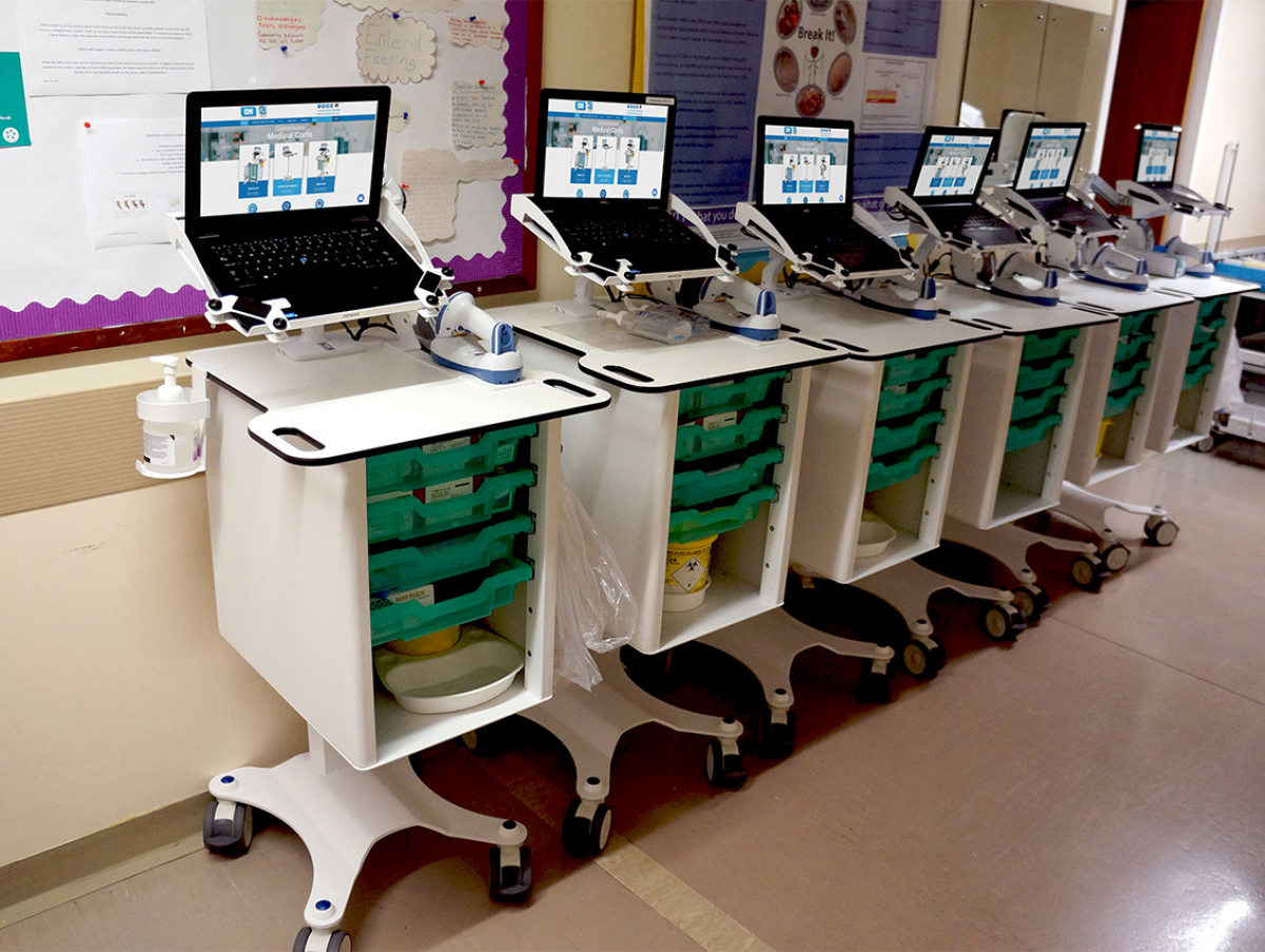 Lancashire Teaching Hospitals  NHS Foundation Trust
