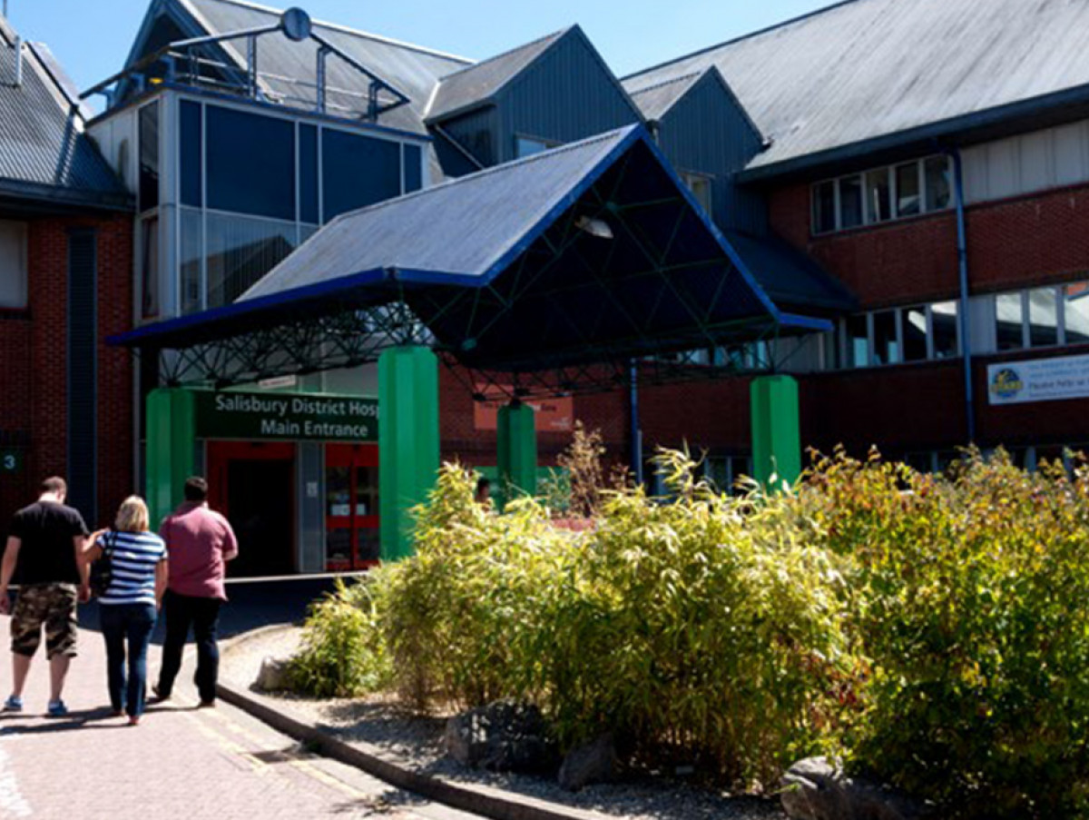 Salisbury NHS Foundation Trust