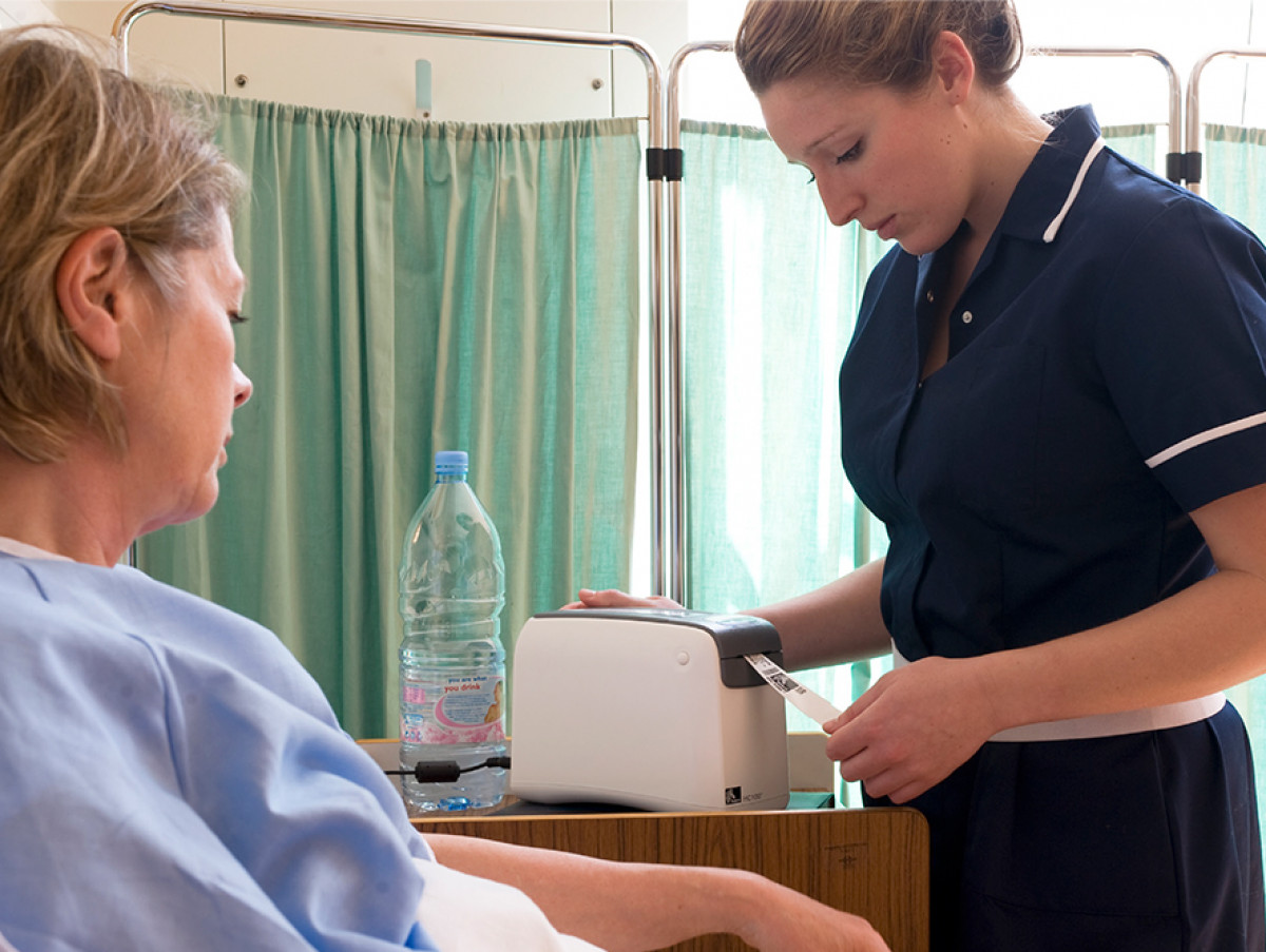 The Leeds Teaching Hospitals NHS Trust (LTHT)