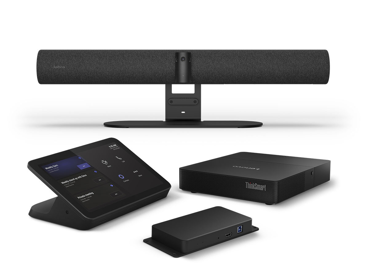 Video Conferencing & Collaboration