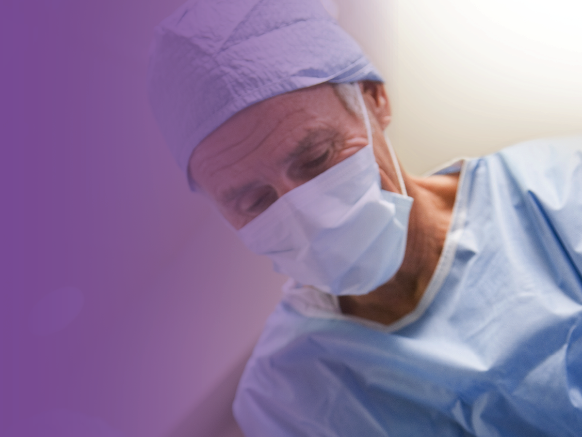 Voice-Care: Surgical Workflow Solution