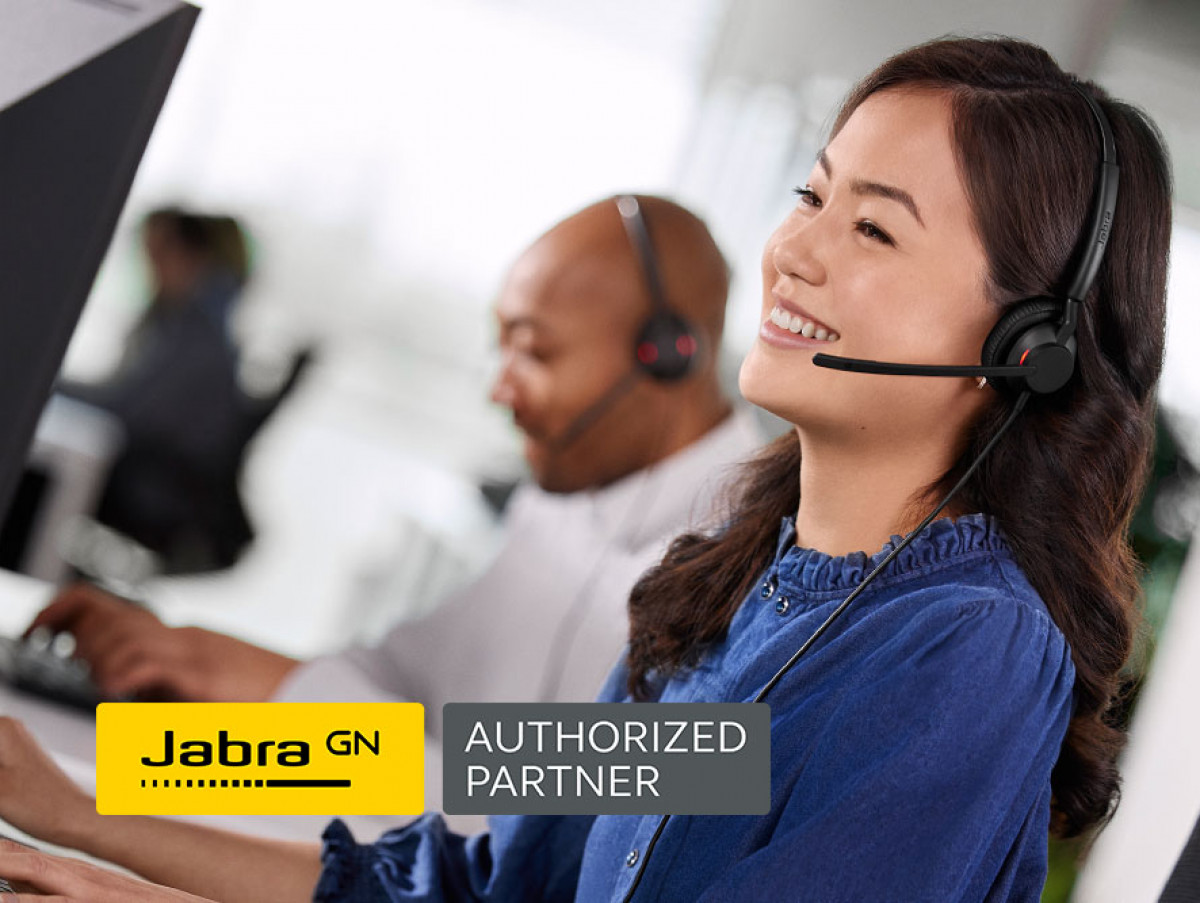 Dakota Forges Partnership with Jabra to add Award-Winning Audio Solutions to its Product Portfolio