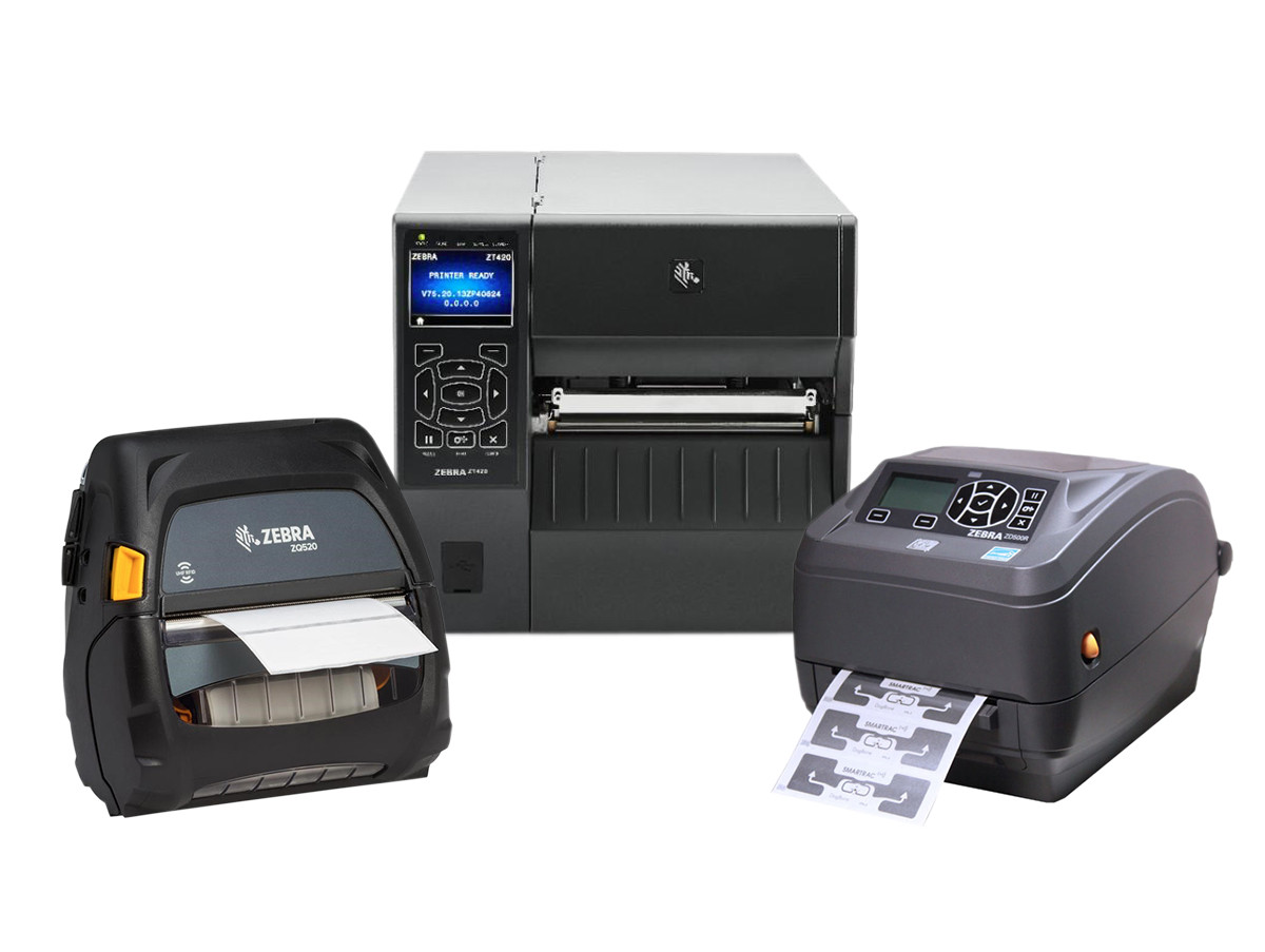 RFID Printers