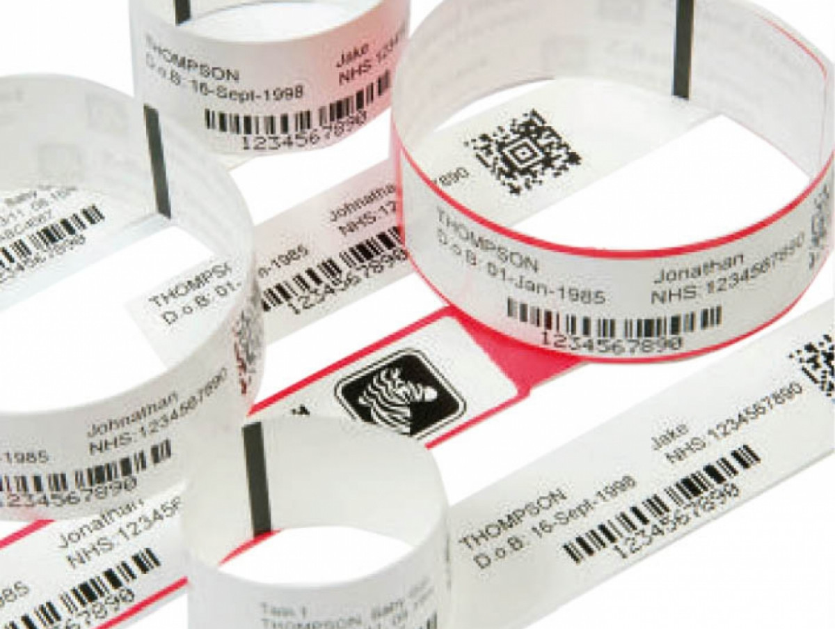 Wristbands