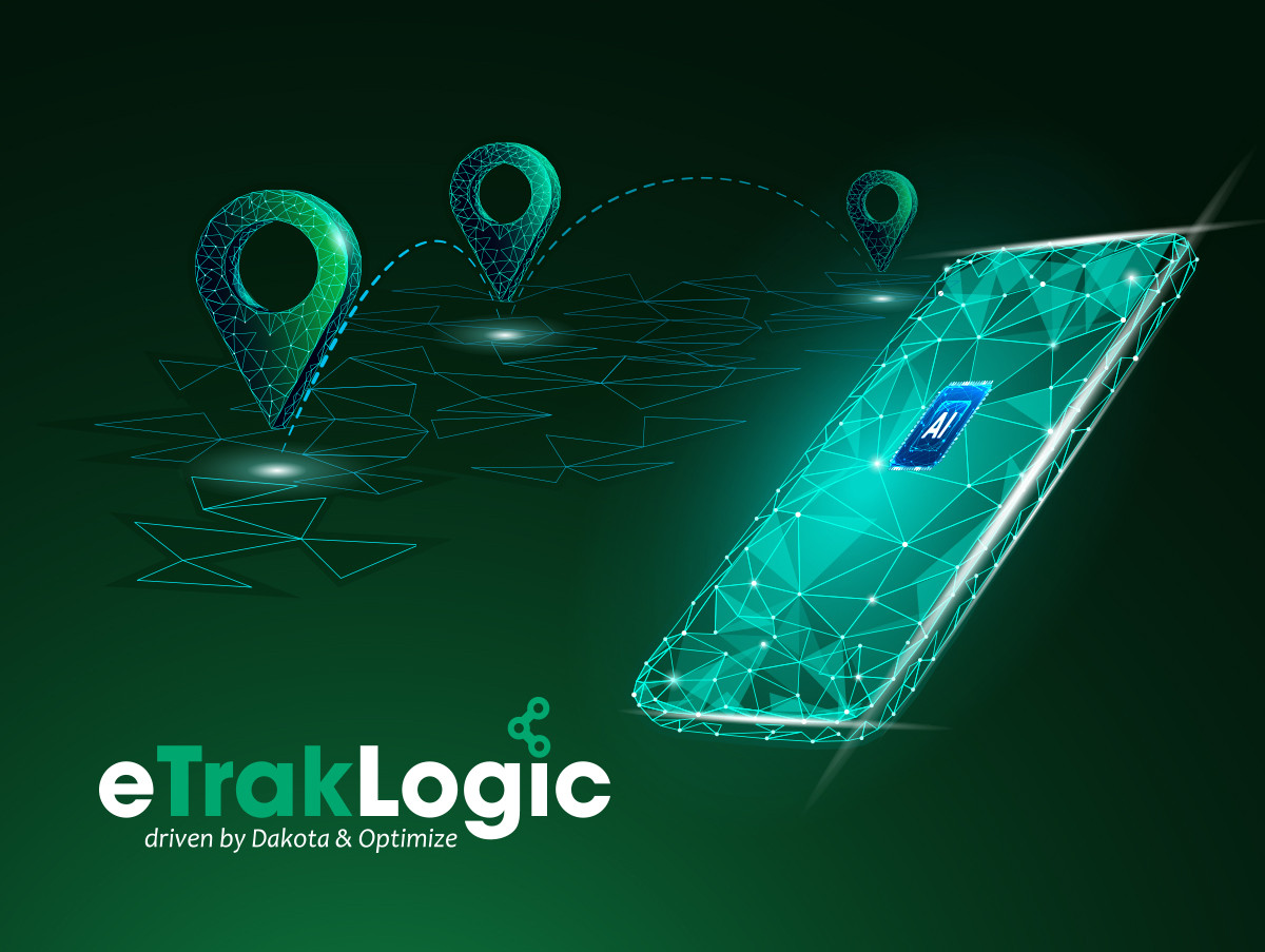 eTrakLogic for Supply Chain