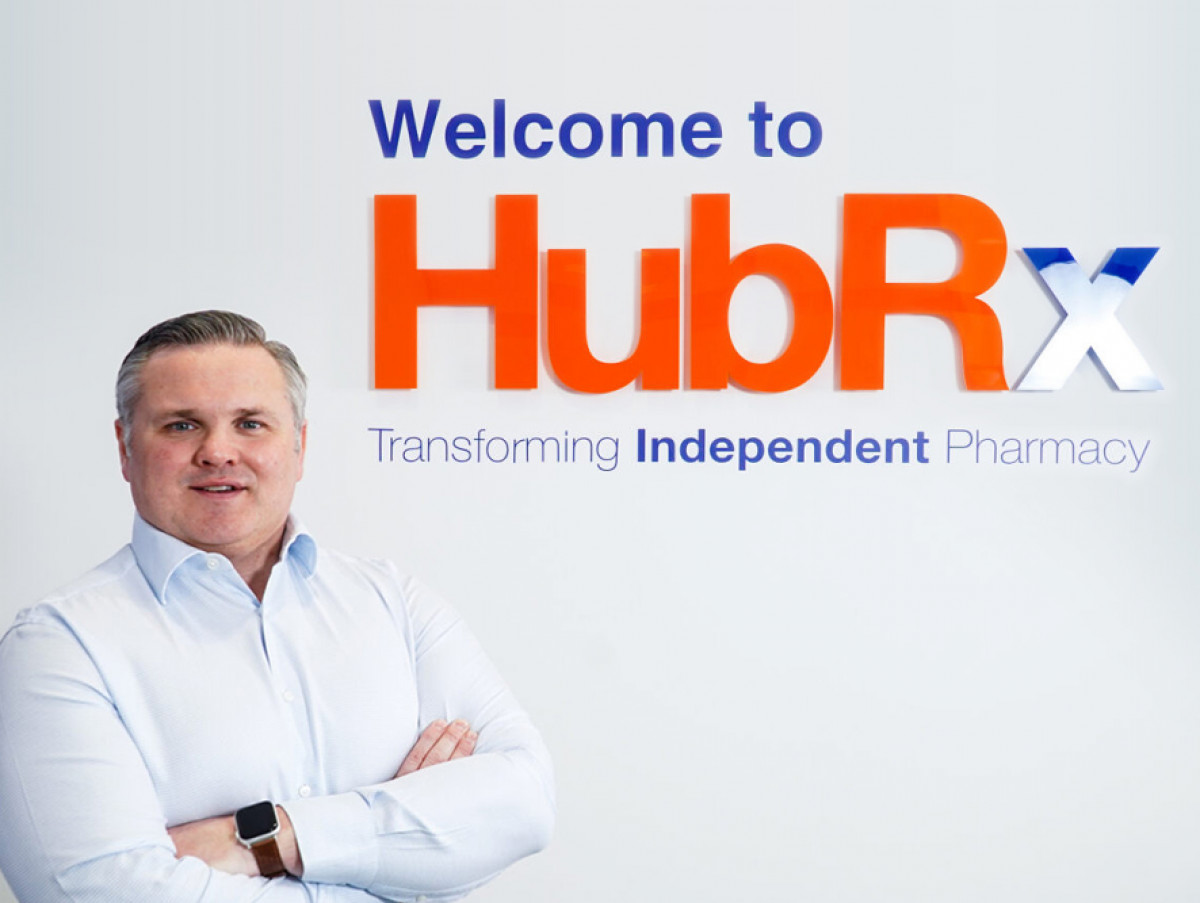 Exclusive Interview with HubRx: Karl Wooldridge, Operations Director