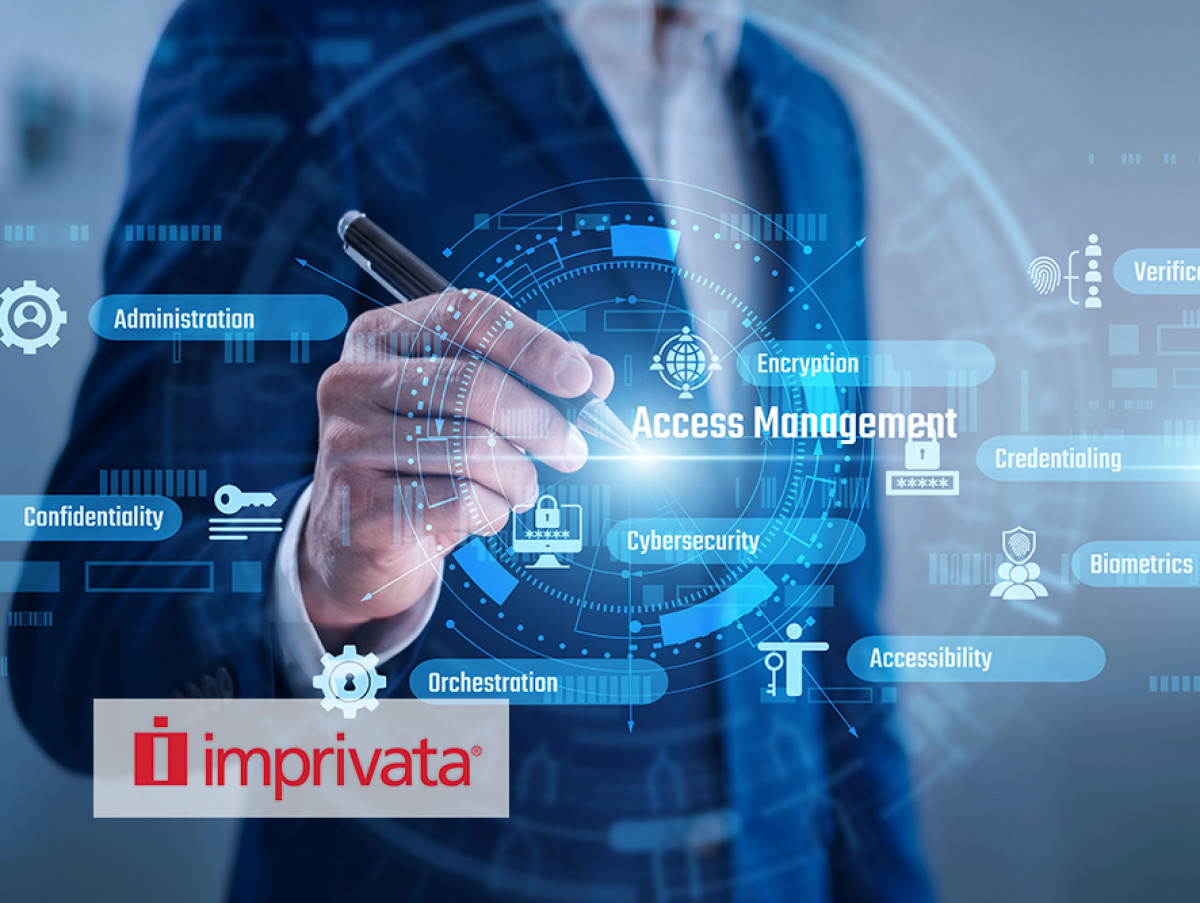 Dakota Partners with Imprivata to Bring Fast, Secure Sign On for Shared Mobile Devices to the Healthcare & Supply Chain Sectors