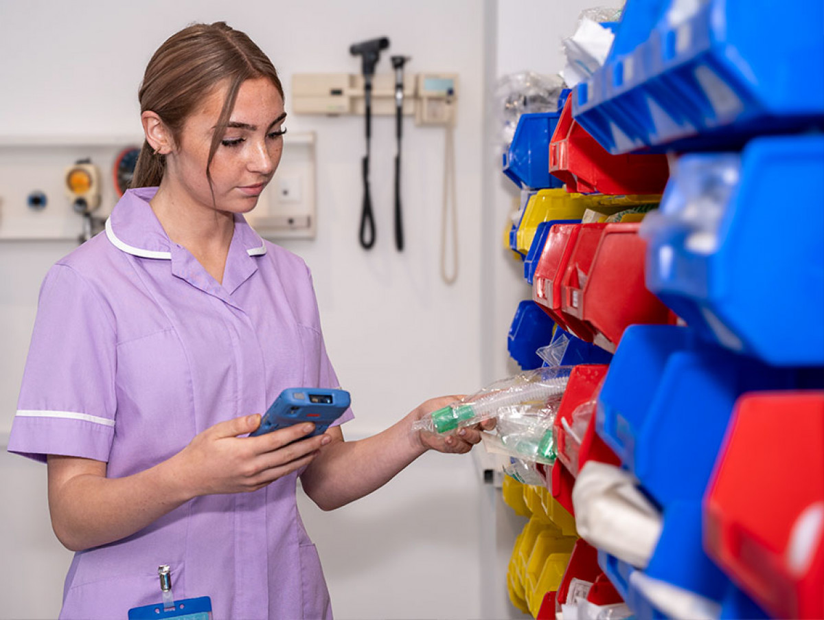 Inventory Control