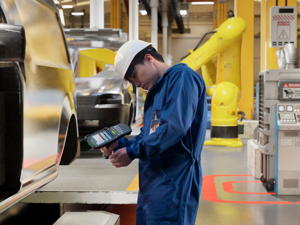 Manufacturing