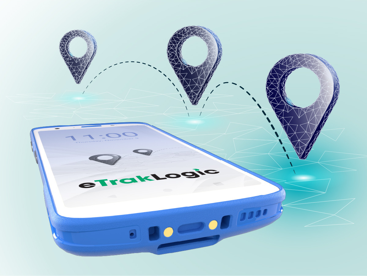 eTrakLogic® for the Healthcare Supply Chain