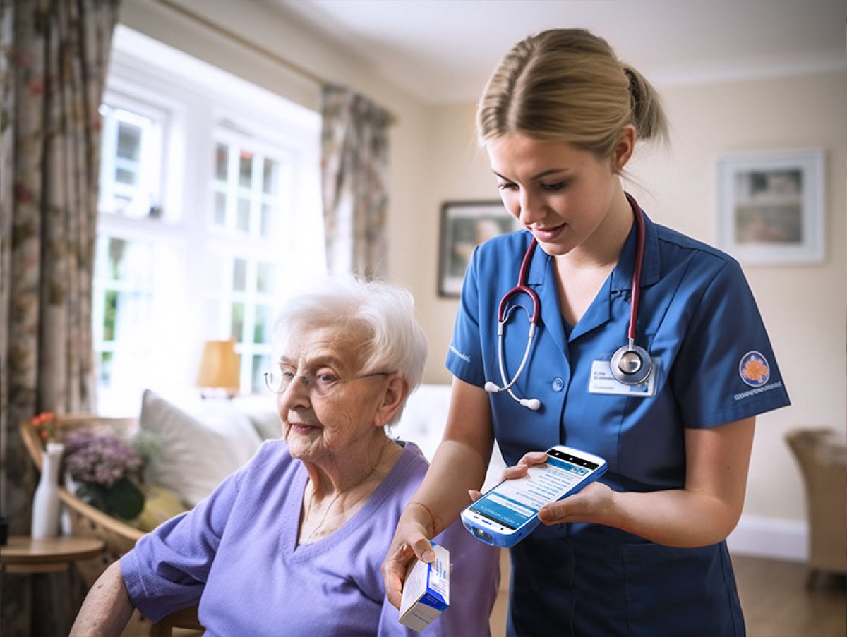 Domiciliary Care
