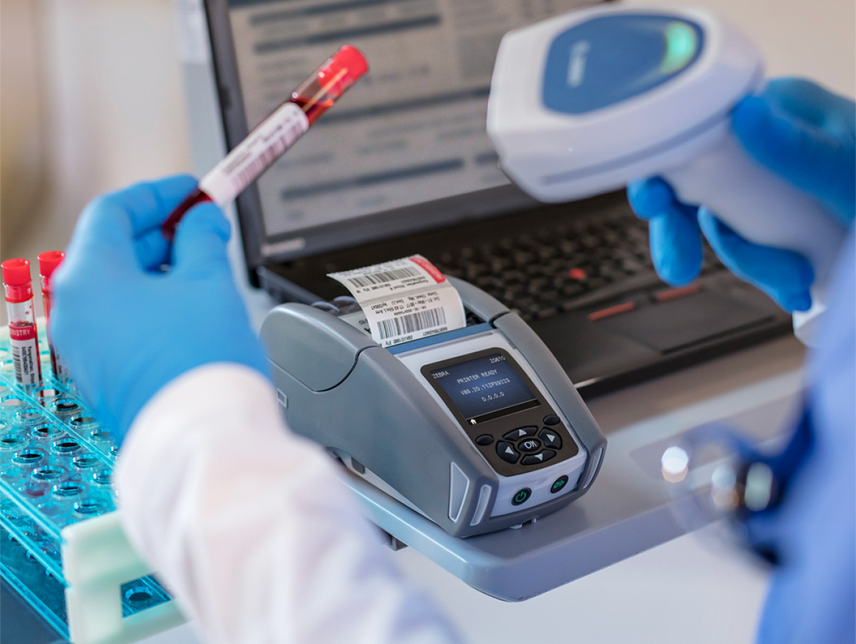 Dakota Awarded NHS Supply Chain Office Supplies Tender Including Specialist Label Supply