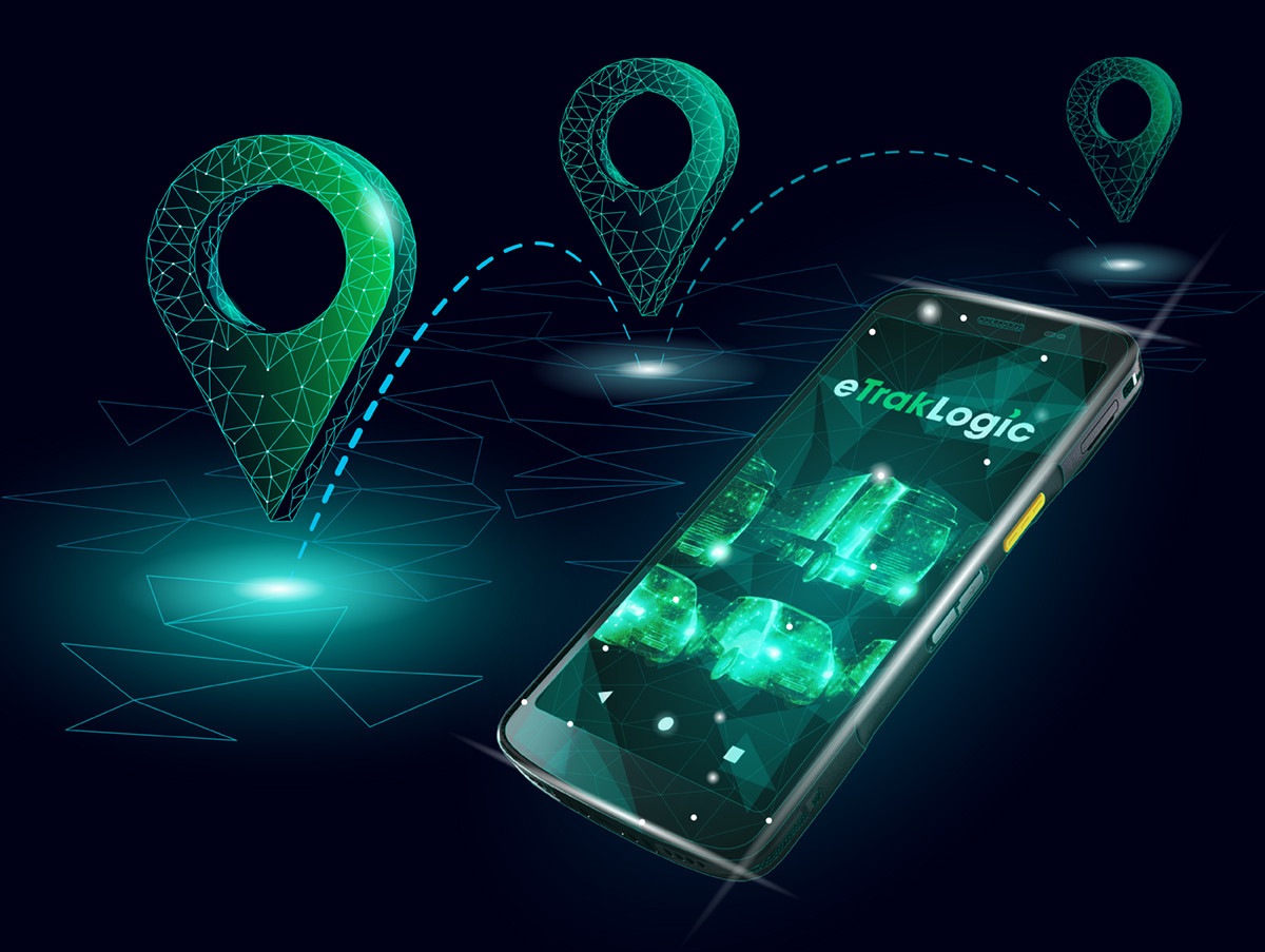 eTrakLogic® for Supply Chain