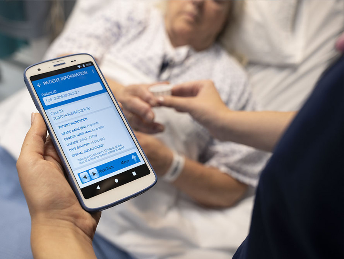 Bedside Point-of-Care
