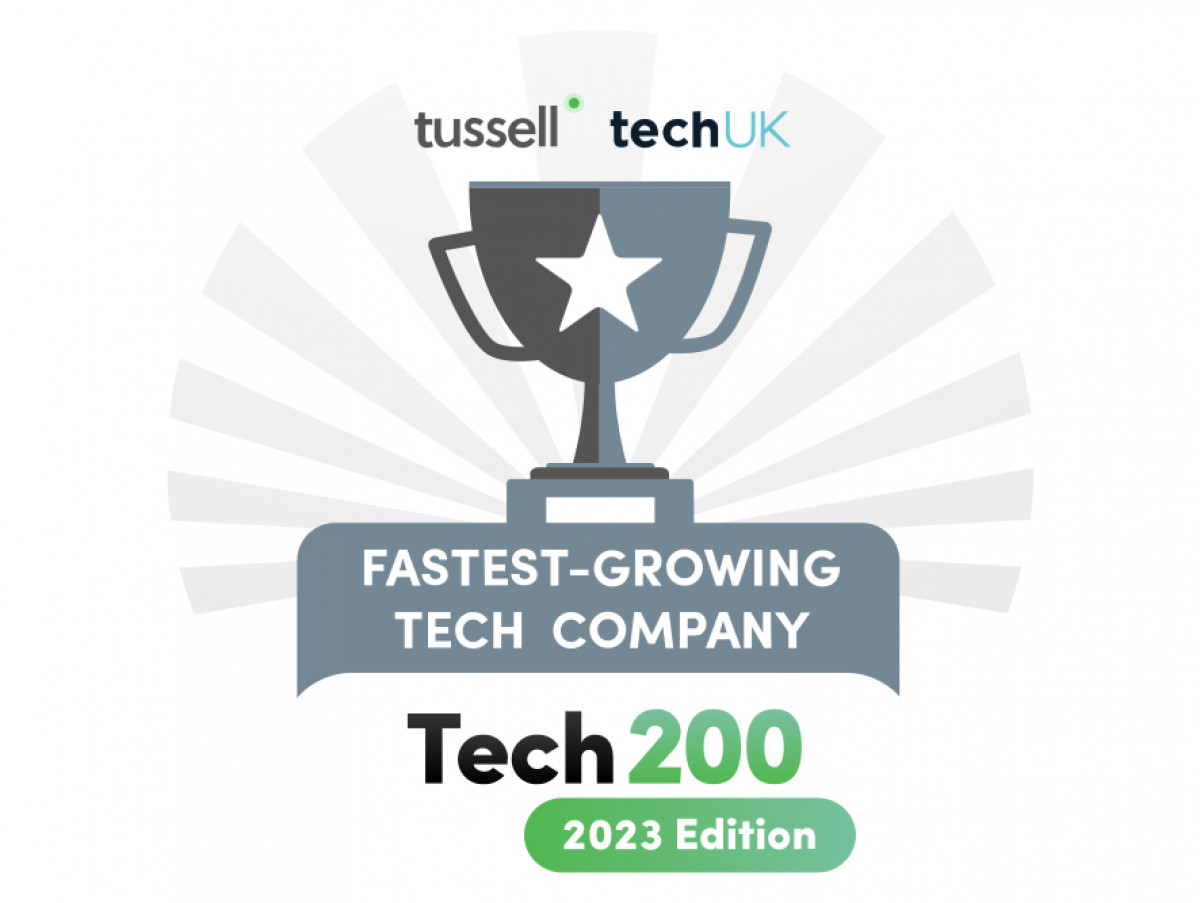 Dakota Integrated Solutions Ranks 79th in the Latest Tussell Tech200 List of Fastest-Growing Public Sector Technology Companies