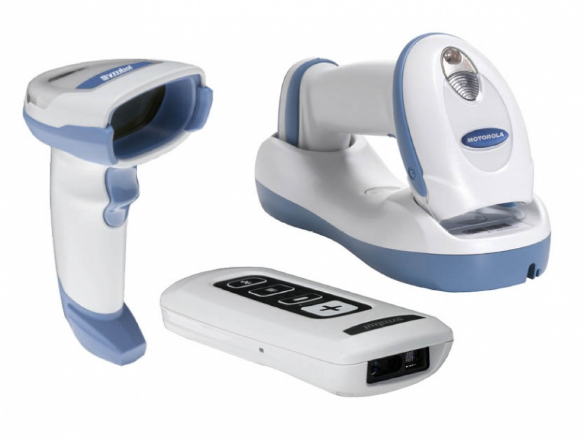 Barcode Scanners