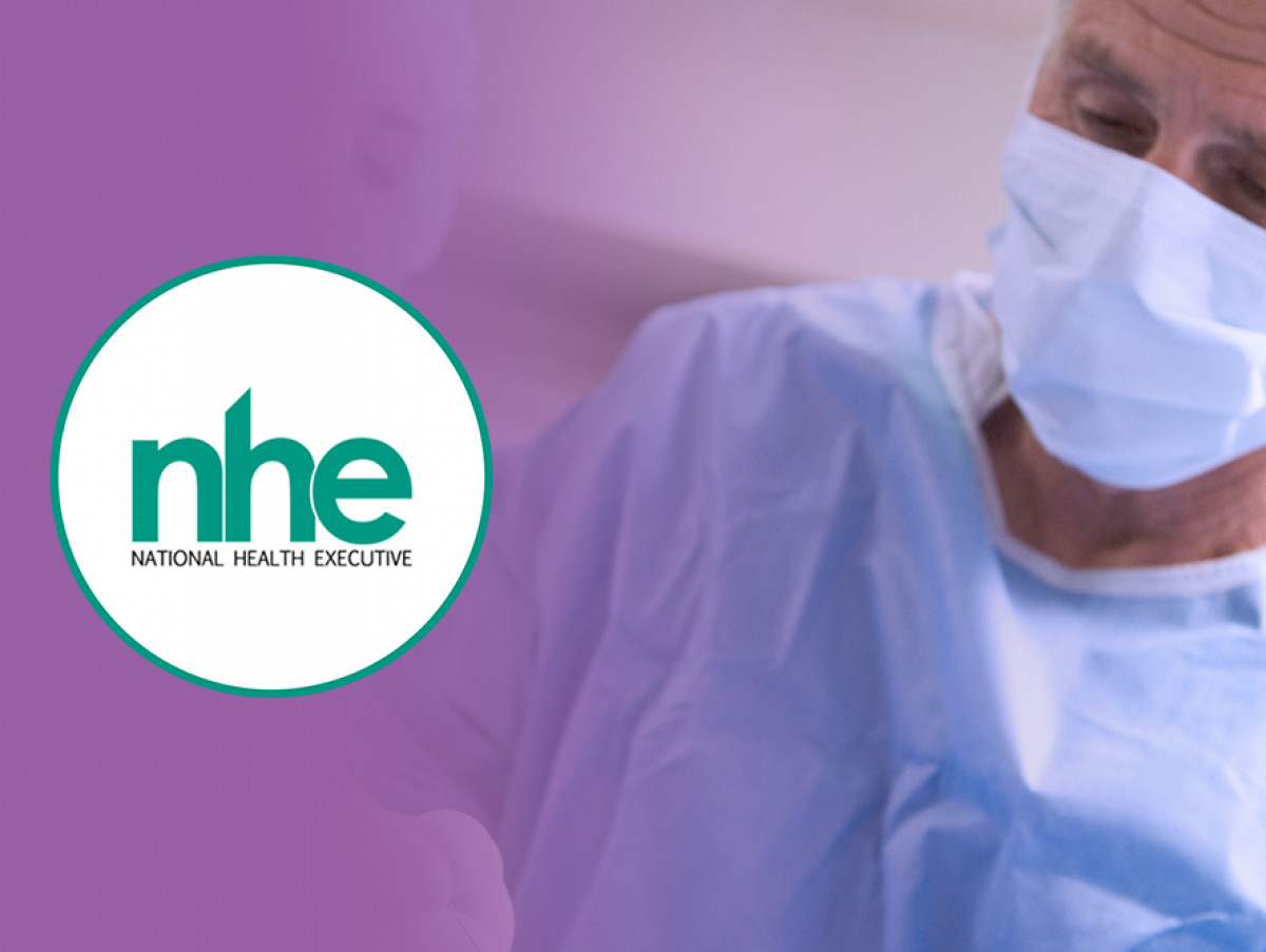 Trust Pioneers Voice Recognition Technology to Enhance Surgical Patient Safety