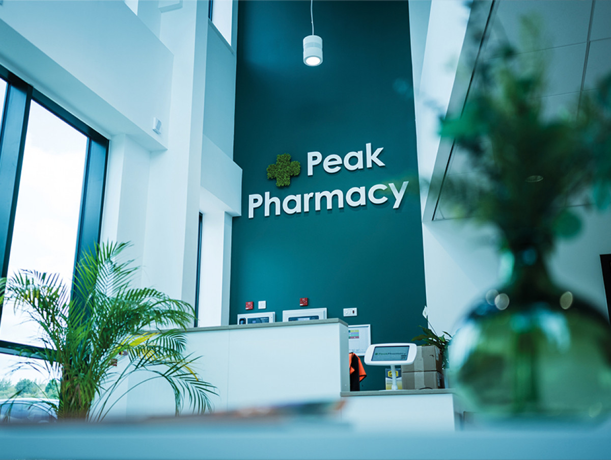 Peak Pharmacy