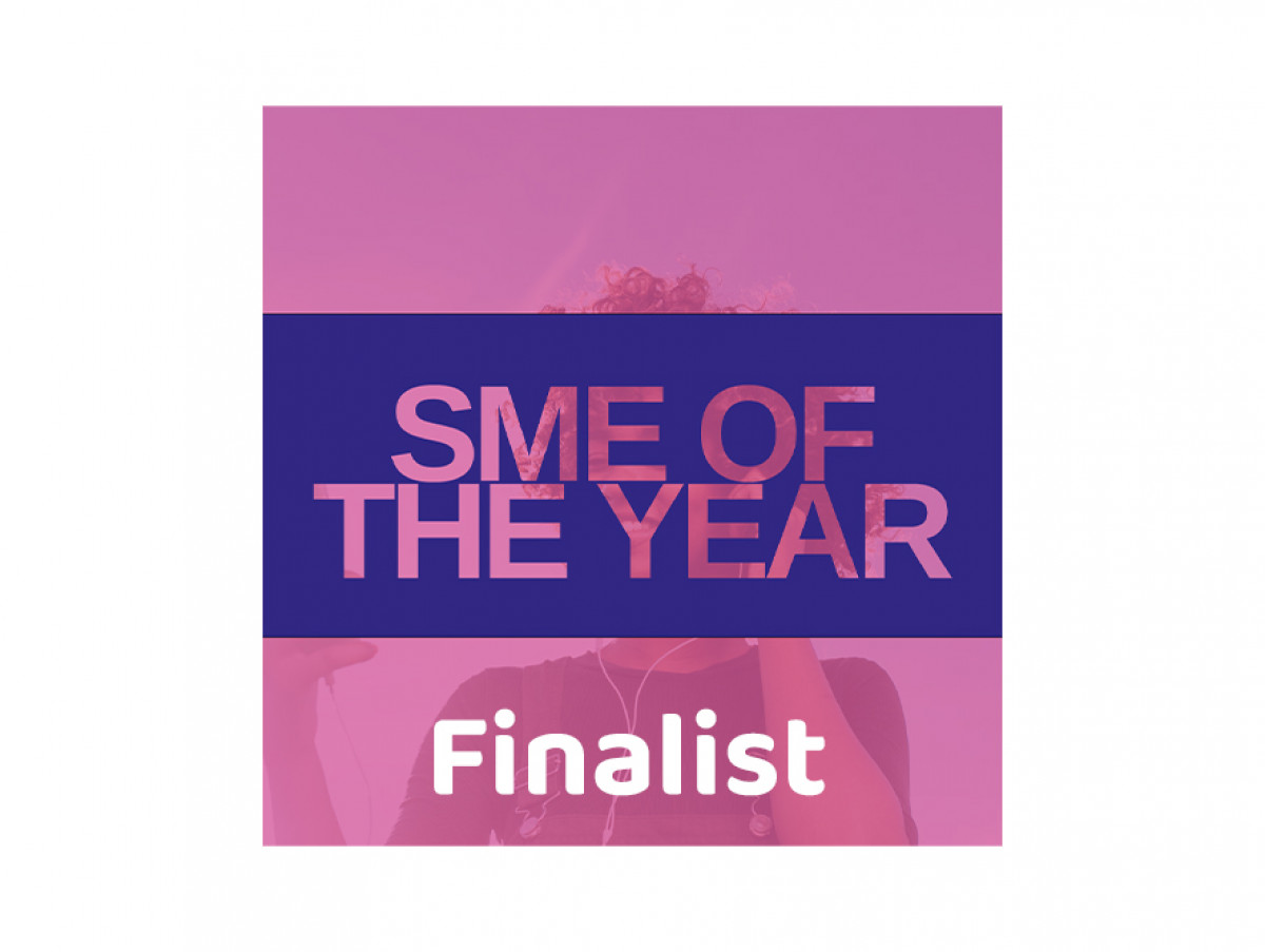 Dakota Named as ‘SME of the Year’ Finalist in the Leading Healthcare Awards 2022