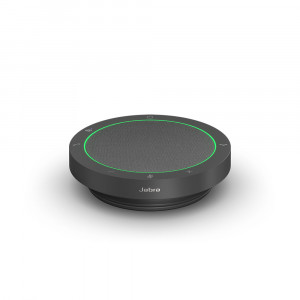 Jabra-Speak2 40 full duplex audio
