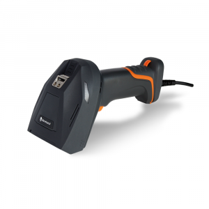 Newland NVH300-HD corded handheld barcode scanner