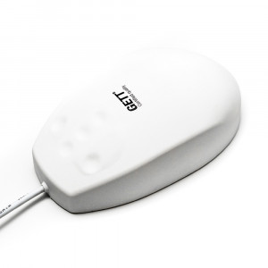 GETT TKH GCQ Silicone Mouse