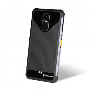 Newland NFT10 Pilot Pro Android computer