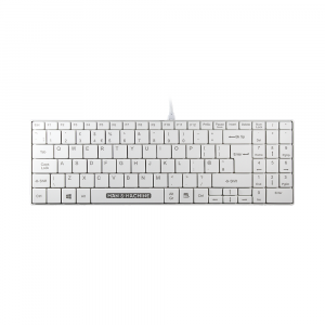 Man & Machine Its Cool Keyboard with UK Keymap